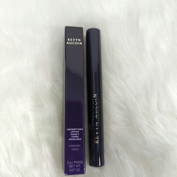 Kevin Aucoin Unforgettable Lipstick & The Neo-Highlighter Bundle BNIB - Picture 3 of 11